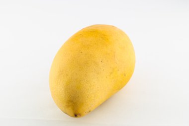 taze sarı mango
