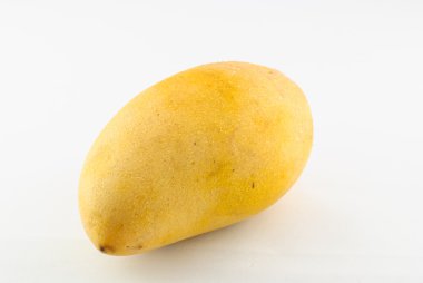 taze sarı mango