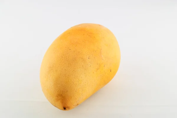 Φρέσκο μάνγκο κίτρινο — Φωτογραφία Αρχείου