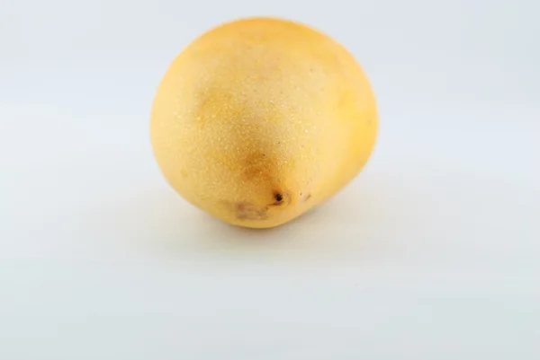 黄色芒果 — 图库照片