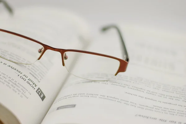 A glasses — Stock Photo, Image