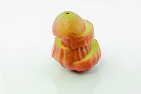 Fruta campanilla — Foto de Stock