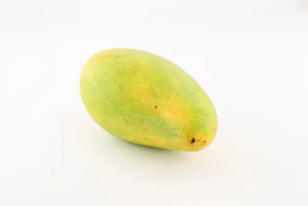 Mango amarillo fresco —  Fotos de Stock