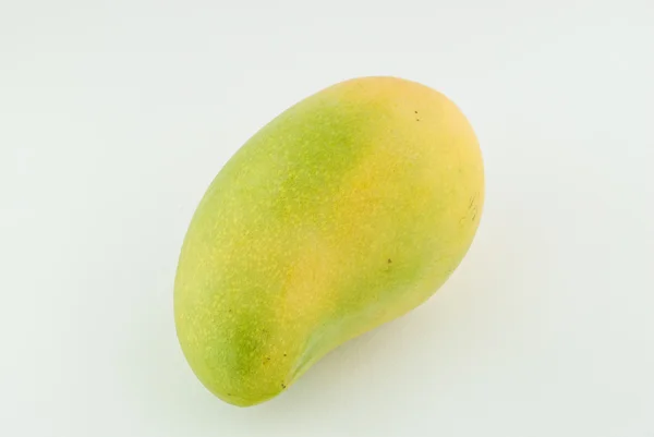 鲜黄色芒果 — 图库照片