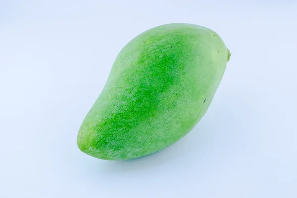 Mango verde fresco —  Fotos de Stock