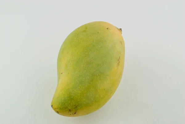 Fresh yellow mango — Stock Photo, Image