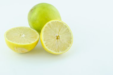  izole limon