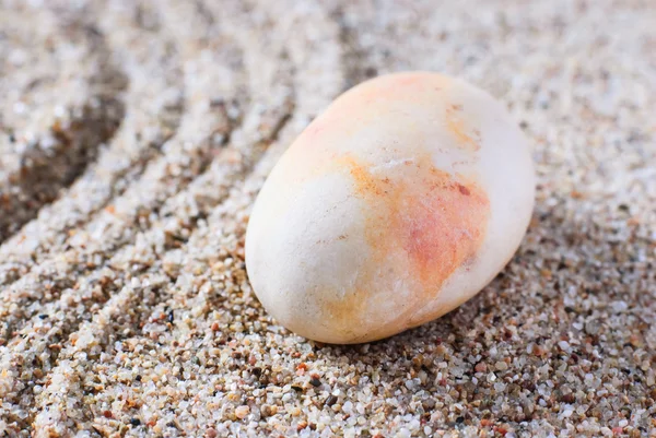 Zen stone garden — Stock Photo, Image