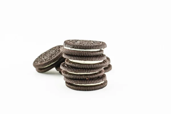 creamy sadwich biscui