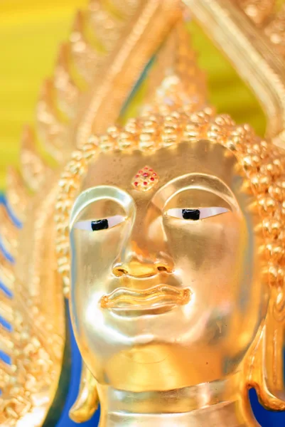 Buddhastatue — Stockfoto