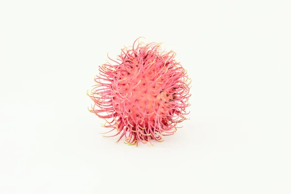  rambutan izole 