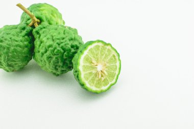 Güney Afrika'da bir kabile kireç izole