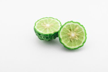 Güney Afrika'da bir kabile kireç izole