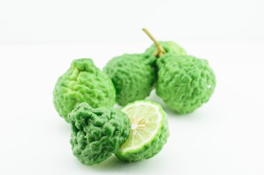 Güney Afrika'da bir kabile kireç izole