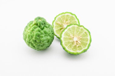 Güney Afrika'da bir kabile kireç izole