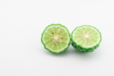 Güney Afrika'da bir kabile kireç izole