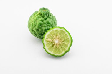 Güney Afrika'da bir kabile kireç izole