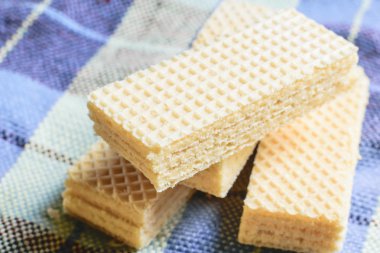 kurabiye ve bisküvi