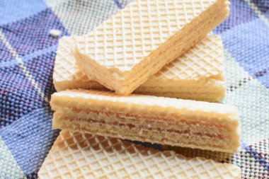  kurabiye ve bisküvi