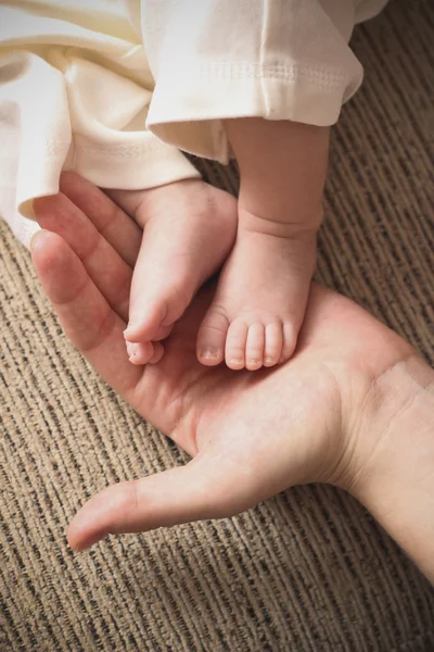 Baby ben — Stockfoto