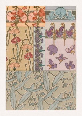 Alphonse Mucha 'nın 