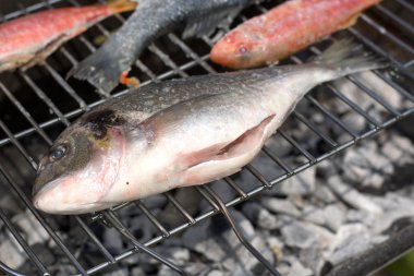 Tüm arkadaşlarınızla Yaz Barbekü
