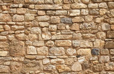 taş duvar dekorasyonu