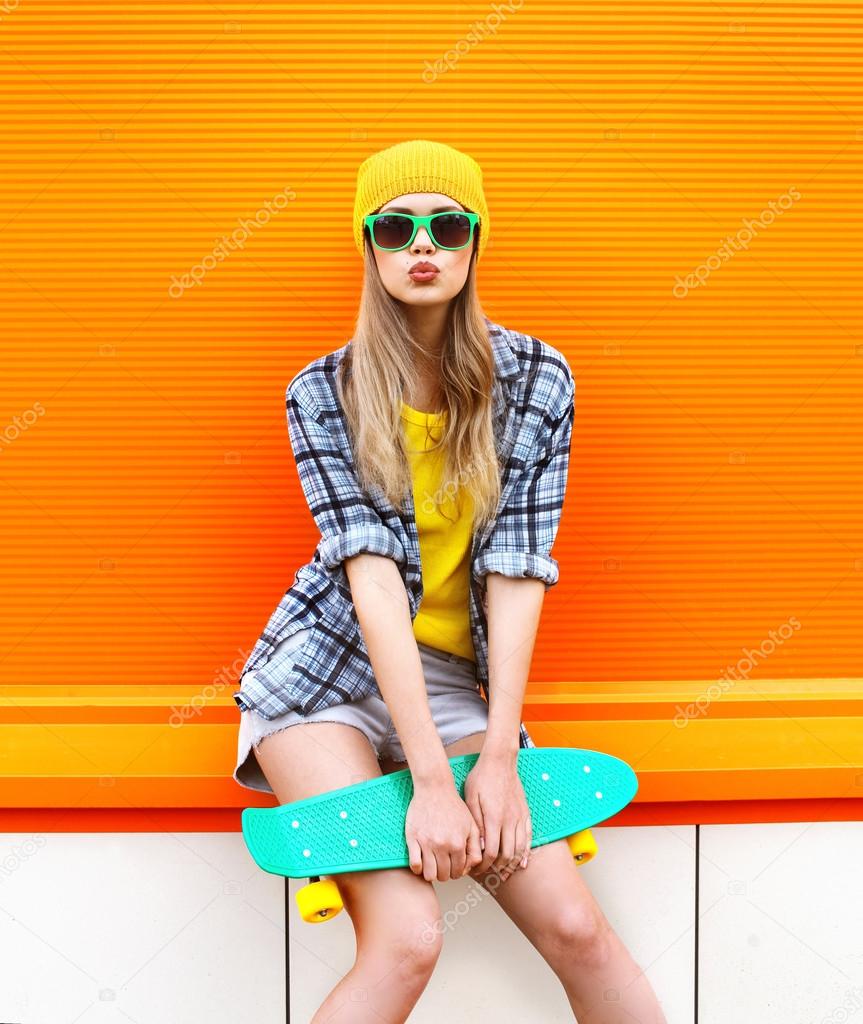 Cool girl Stock Photos, Royalty Free Cool girl Images | Depositphotos