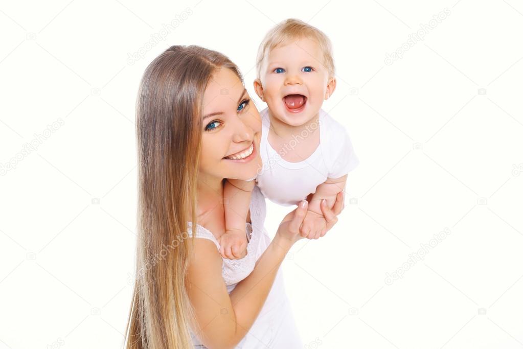 anne ve bebek