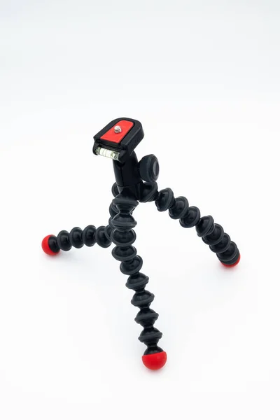 Zurich November 2020 Gorilla Pod Carry Photo Camera — 스톡 사진