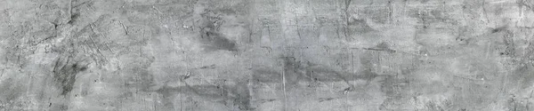 Koyu gri duvar yüksek çözünürlüklü pankart. Çimento dokusu yüzeyinin geniş dokusu. Siyah ve beyaz çatı katı deseni.