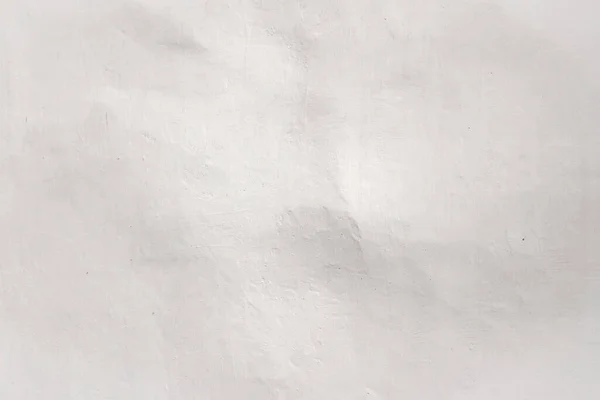 Beyaz pejmürde duvar dokusu. Pürüzsüz Düz Sıkışmış Yüzey Arkaplanı. Tasarım için Arkaplan.