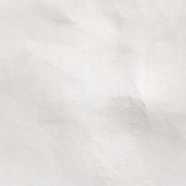 Beyaz pejmürde duvar dokusu. Pürüzsüz Düz Sıkışmış Yüzey Arkaplanı. Tasarım için Arkaplan.