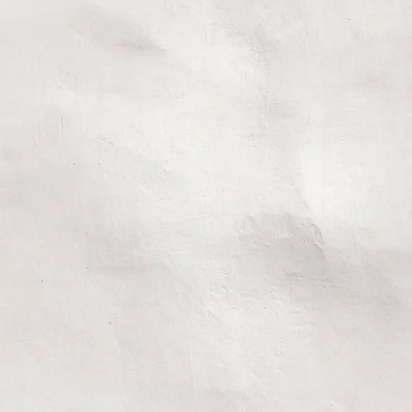 Beyaz pejmürde duvar dokusu. Pürüzsüz Düz Sıkışmış Yüzey Arkaplanı. Tasarım için Arkaplan.