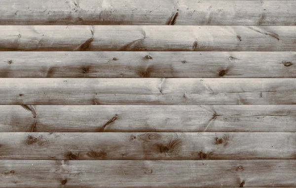 Soyut Gri Ahşap Plank Malzeme Arkaplanı. Beyaz Rustik Blok Paneli. Shabby Home Rough Çit Tasarımı. İzole Tahta Yatay Duvar Kağıdı.