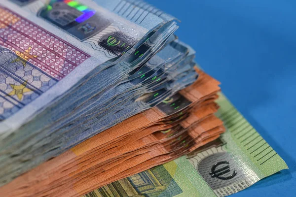 euro argent banque bancaire kredisi BCE Avrupa hedefine gitti