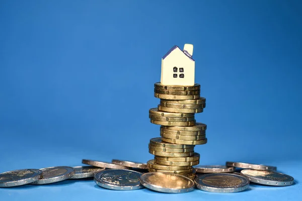 euro argent banque bancaire kredisi, BCE Avrupa maison lokasyon hareketsizleştiricisini hazırladı