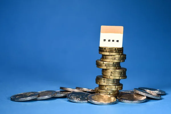 euro argent banque bancaire kredisi, BCE Avrupa maison lokasyon hareketsizleştiricisini hazırladı