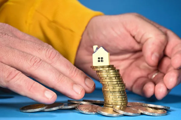 euro argent banque bancaire kredisi BCE Avrupa hareketsiz maison lokasyonunu hazırladı