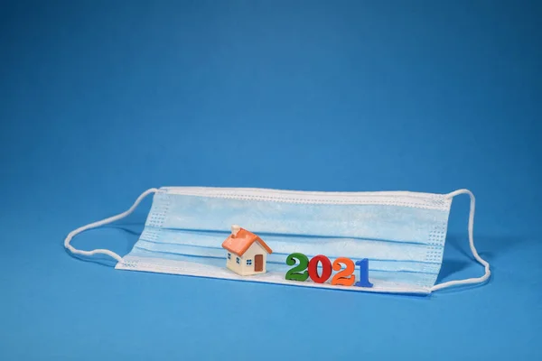 covid-19 coronavirüs epidmie pandmie maske yüz virüsü 2021 konum güvenliğini sağladı