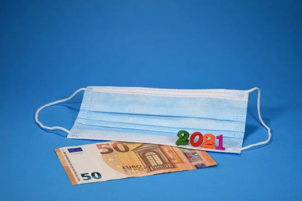 euro argent banque bancaire kredisi BCE Avrupa 2021 covid-19 coronavirus krizi