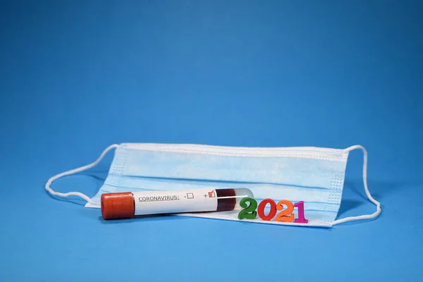 covid-19 coronavirüs epidmie pandmie maske yüz virüsü 2021 'i emniyete aldı