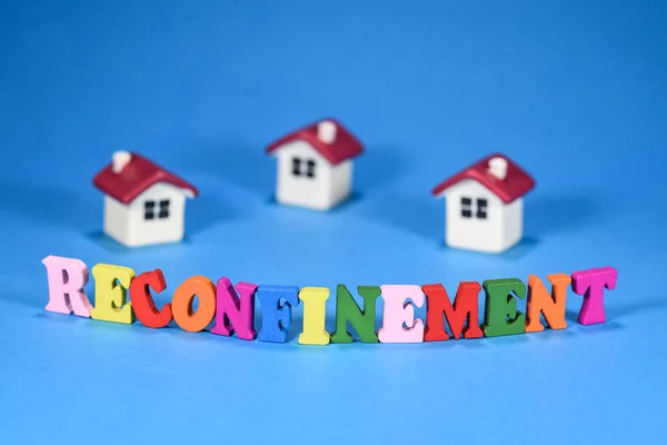 covid-19 Coronavirus keşif epidemie famille maison logement voisin