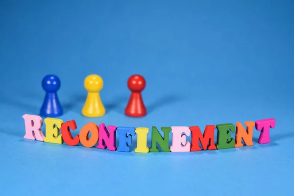 covid-19 Coronavirus keşif epidemie famille pions