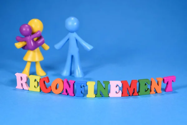 covid-19 Coronavirus keşif epidemie familyası