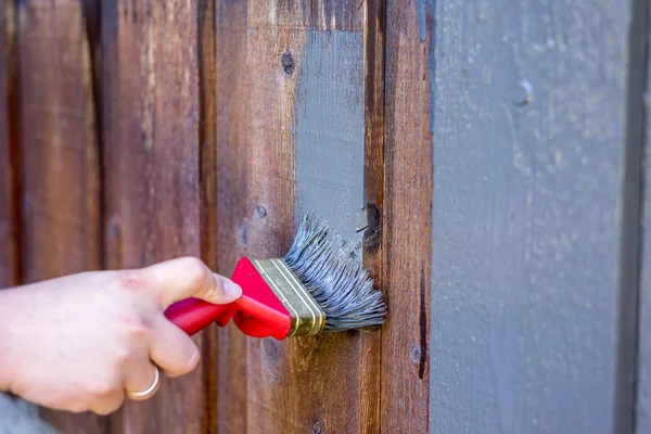 Resim ev cephe, dış cephe