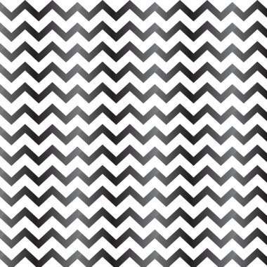 siyah degrade chevron desen arka plan