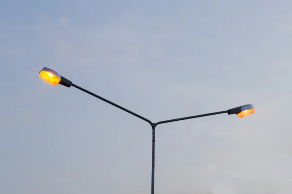 elektrik direği