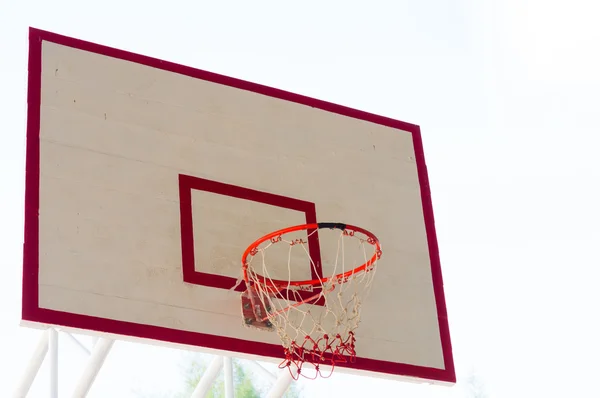 Basketbol potası