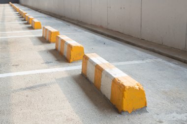 Çimento blok tekerlek